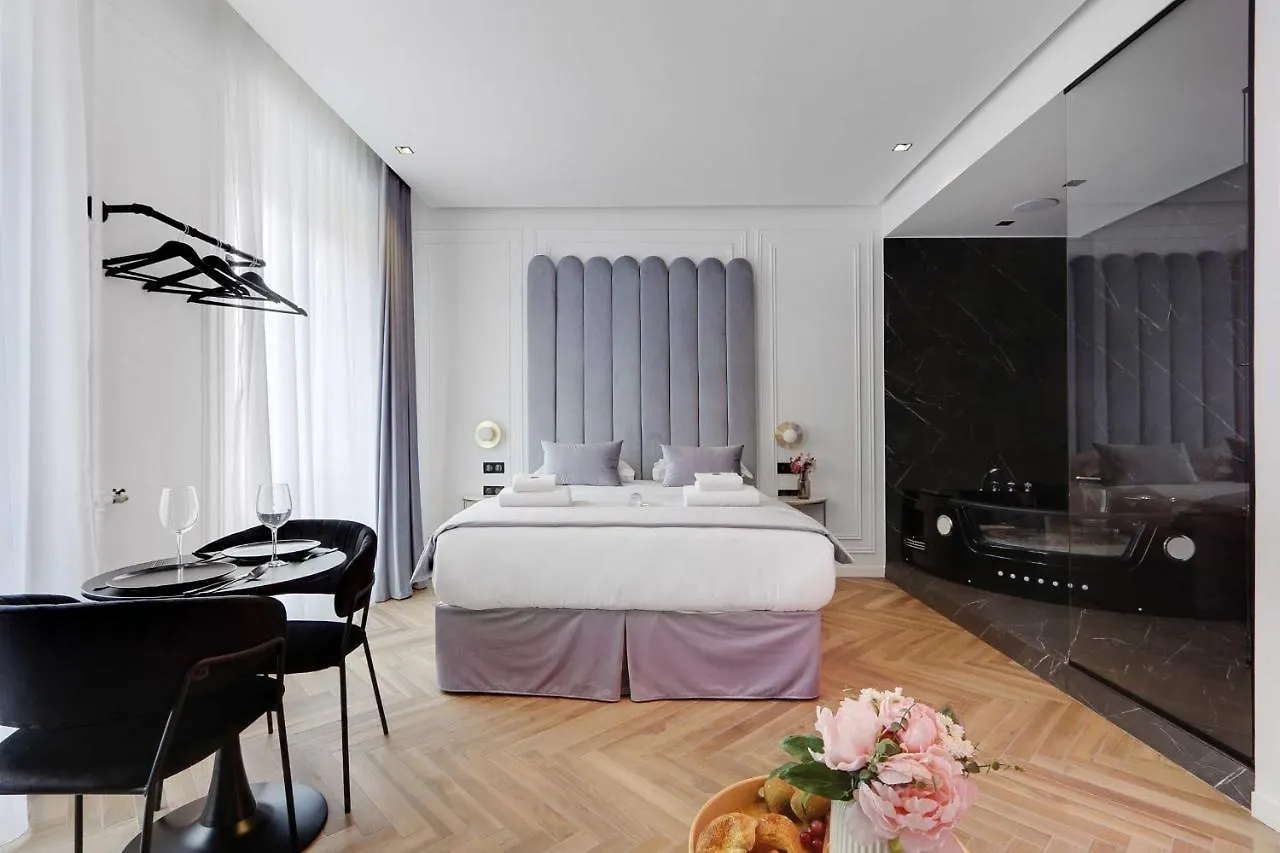 Holiday home Charming Private Room - 2P - Les Halles Paris